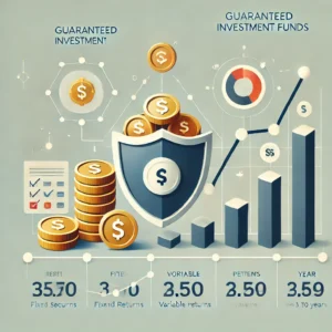 Fondos de Inversión Garantizados